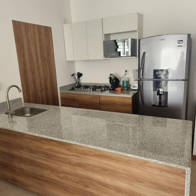 Photo of Kitchen in San Pedro Tlaquepaque