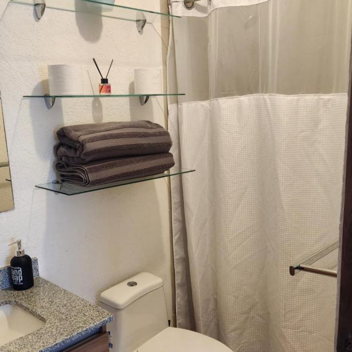 Photo of Bathroom in San Pedro Tlaquepaque