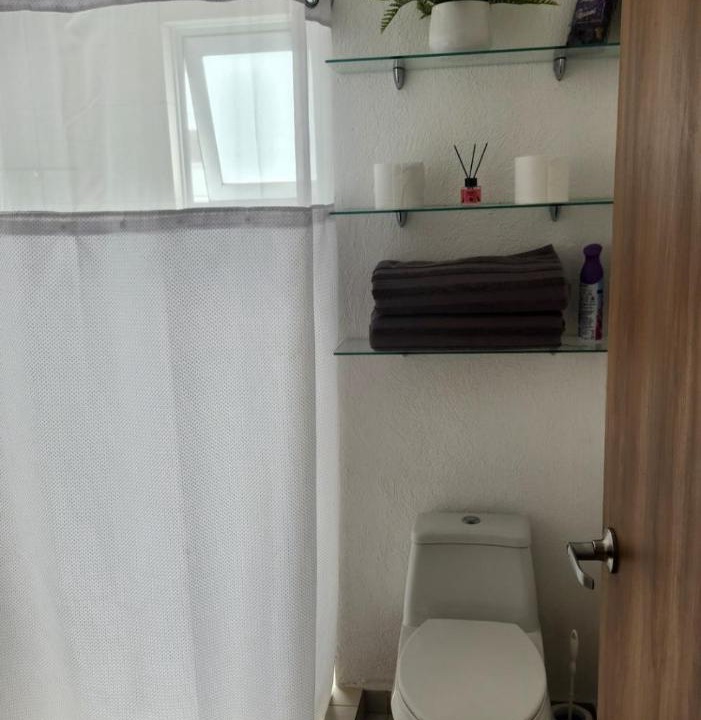 Photo of Bathroom in San Pedro Tlaquepaque