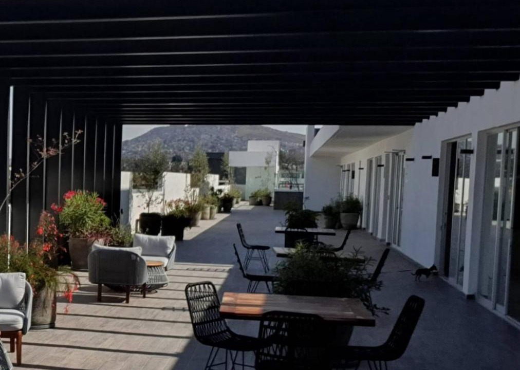 Photo of Patio Balcony in San Pedro Tlaquepaque