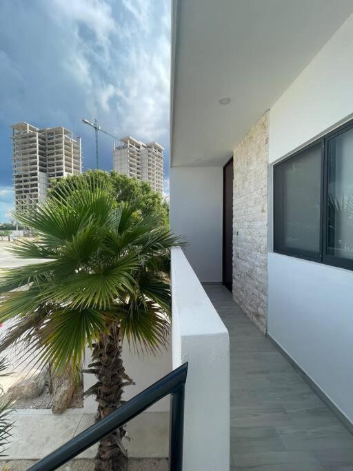 Photo of Patio Balcony in Montecarlo