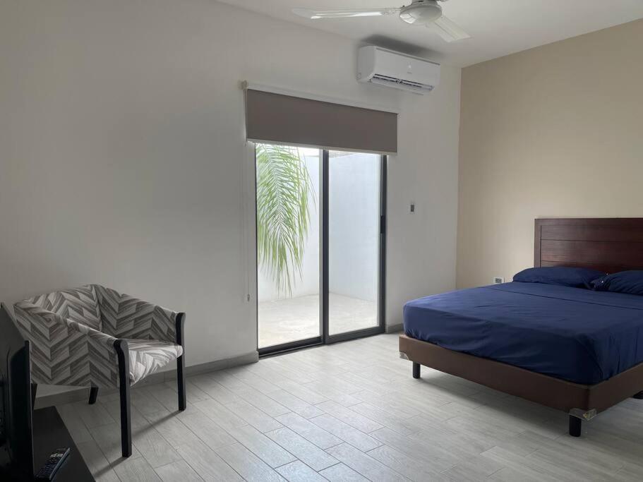 Photo of Bedroom in Montecarlo