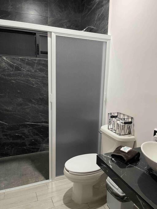 Photo of Bathroom in Montecarlo