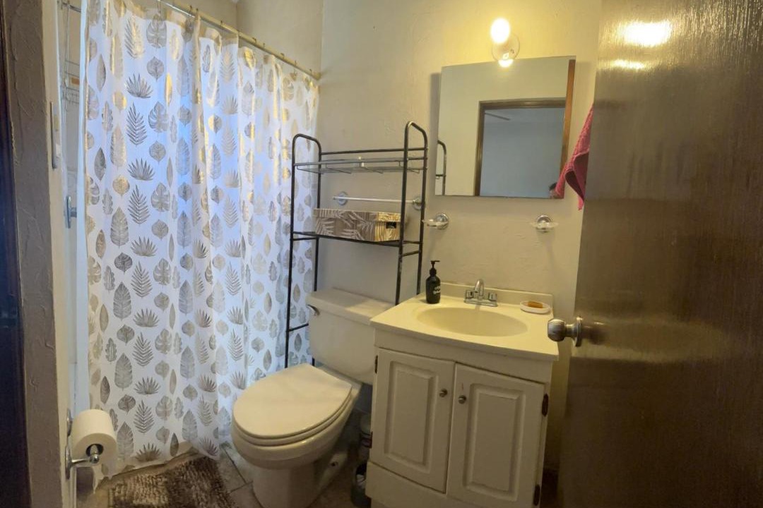Photo of Bathroom in Saltillo