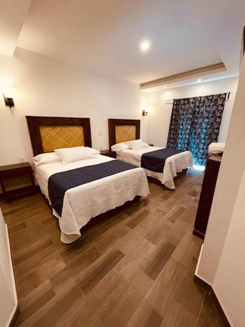 Photo of Bedroom in Tzintzuntzan