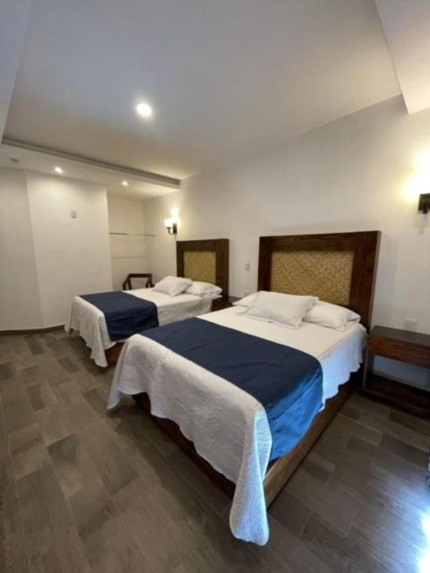 Photo of Bedroom in Tzintzuntzan