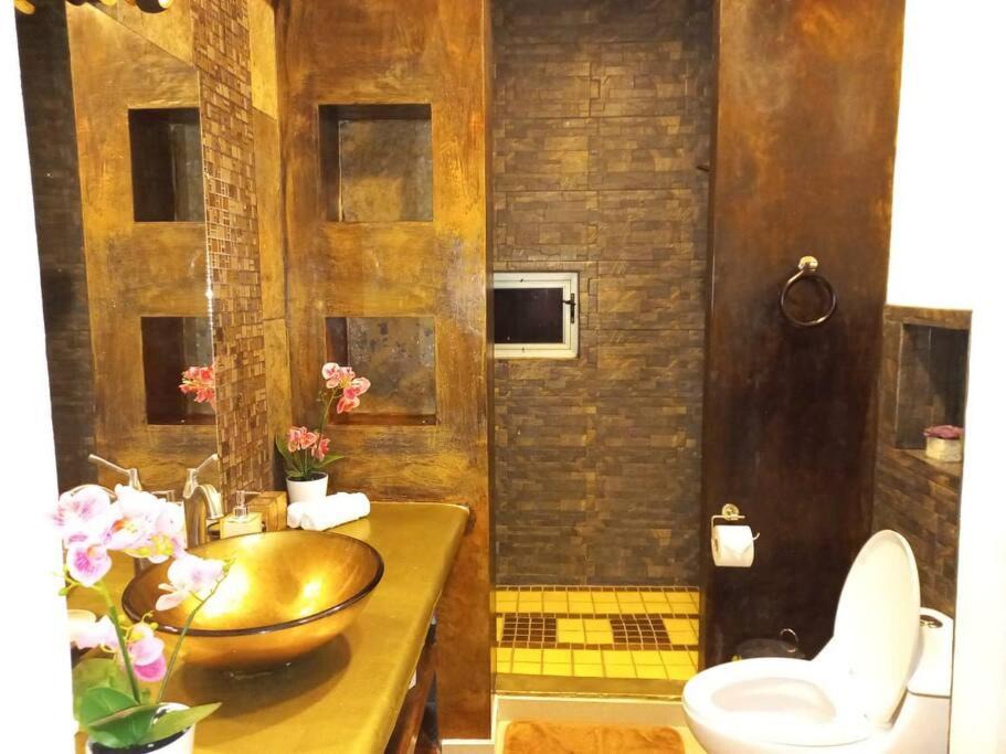 Photo of Bathroom in La Manzanilla