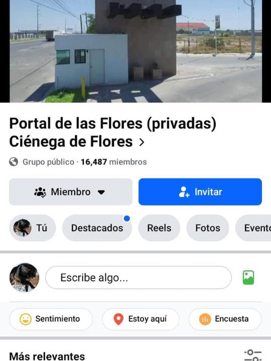 Photo of Others in Cienega de Flores