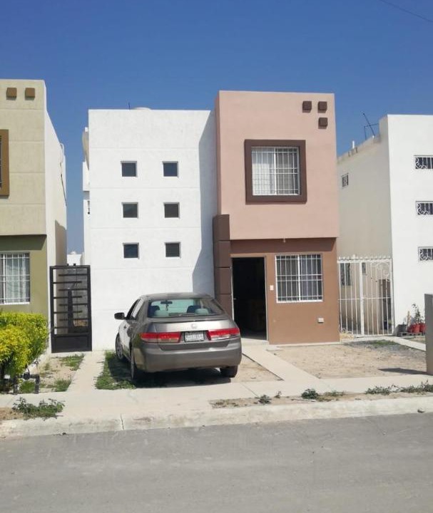 Photo of Buildings in Cienega de Flores