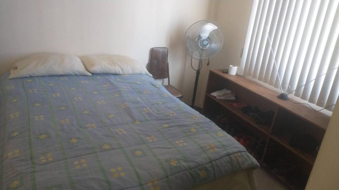 Photo of Bedroom in Cienega de Flores