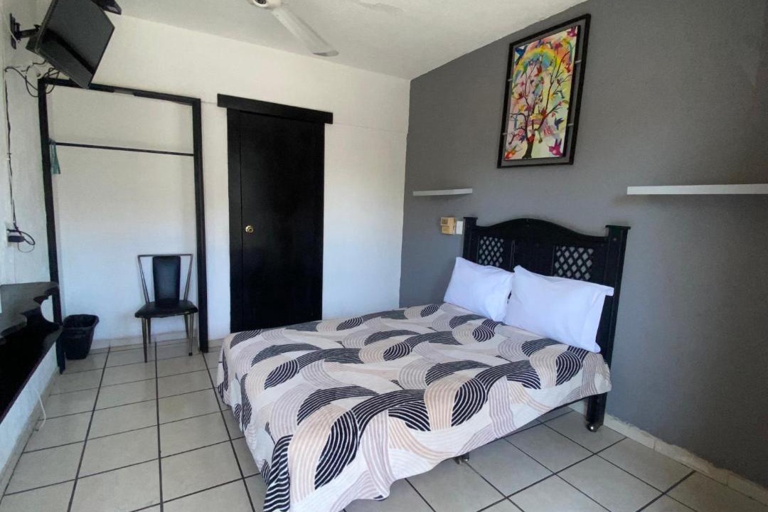 Photo of Bedroom in Zapopan