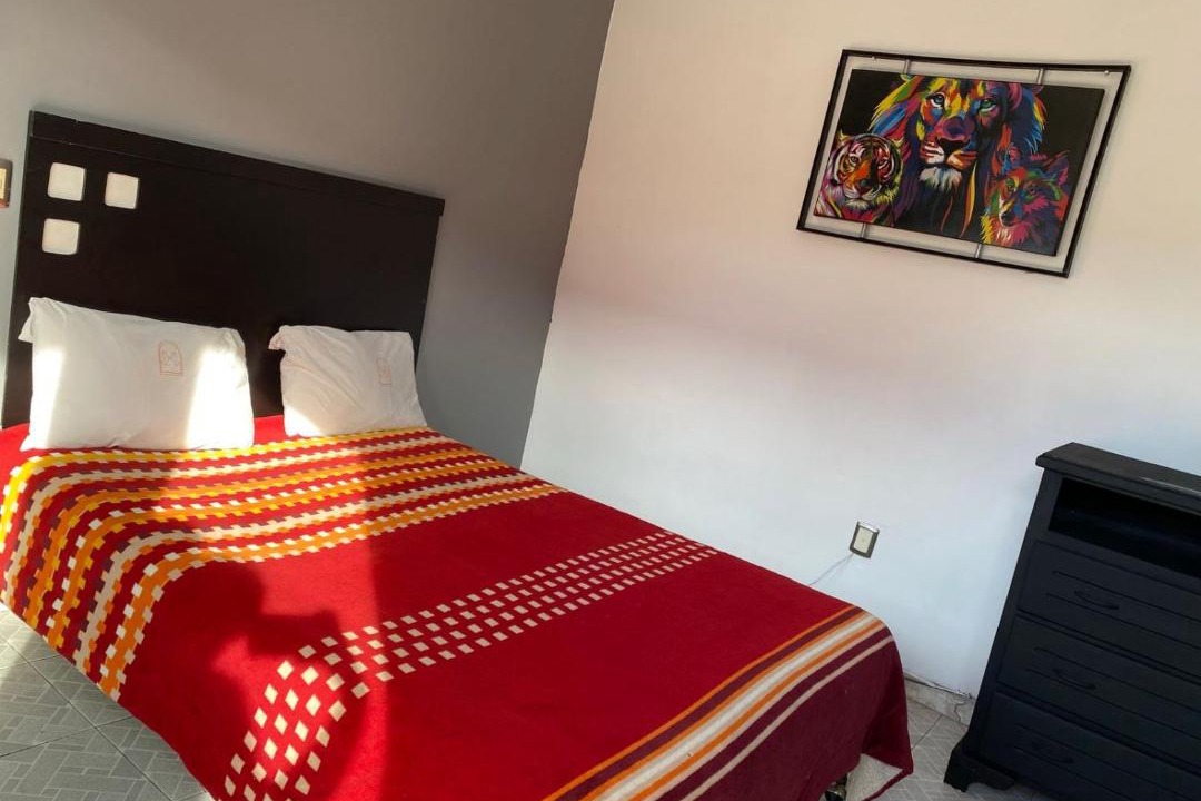 Photo of Bedroom in Zapopan