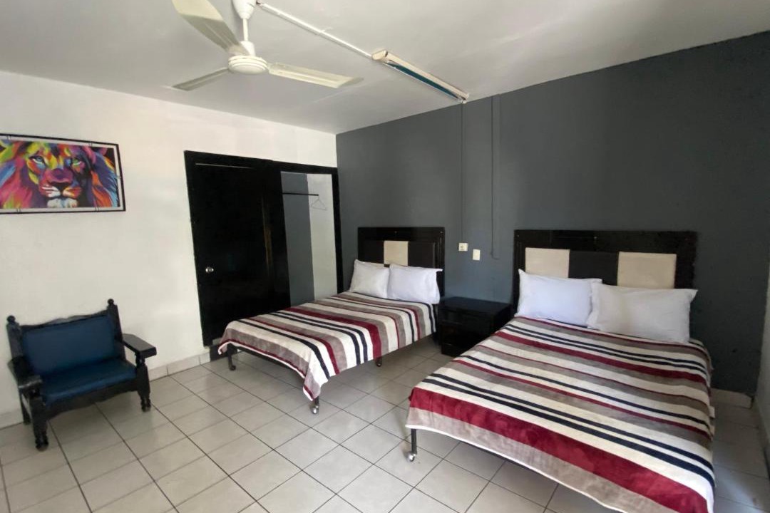 Photo of Bedroom in Zapopan