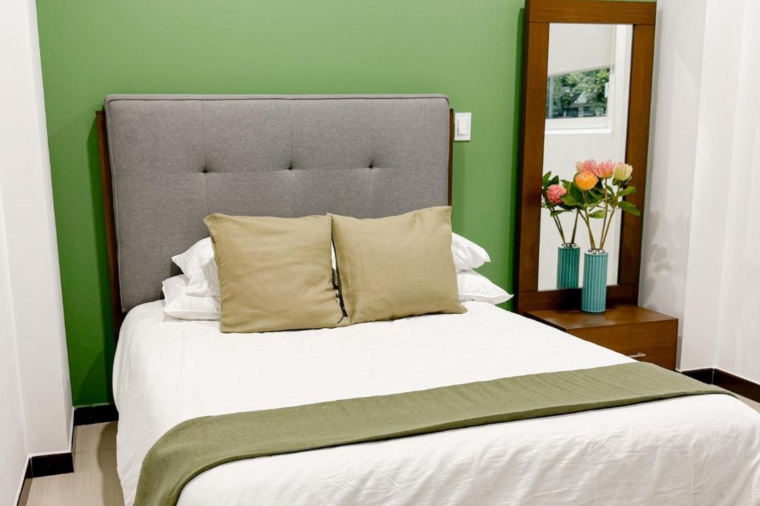 Photo of Bedroom in Ixtapalapa