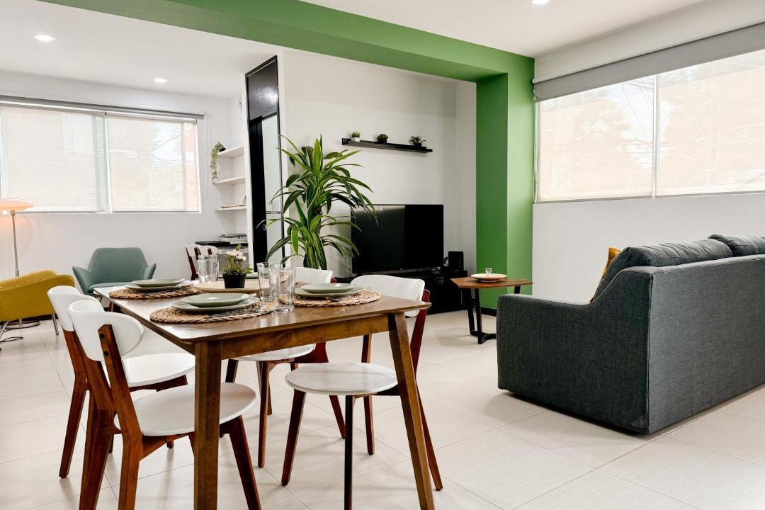 Photo of Livingroom in Ixtapalapa