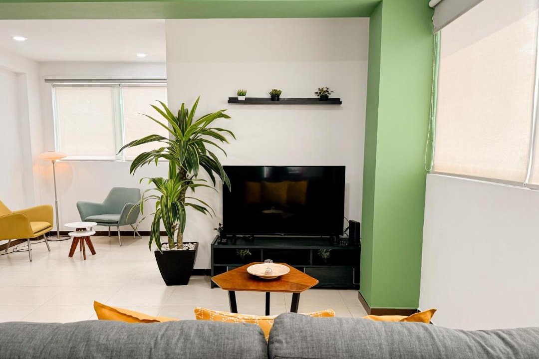 Photo of Livingroom in Ixtapalapa