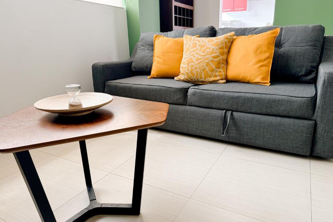 Photo of Livingroom in Ixtapalapa