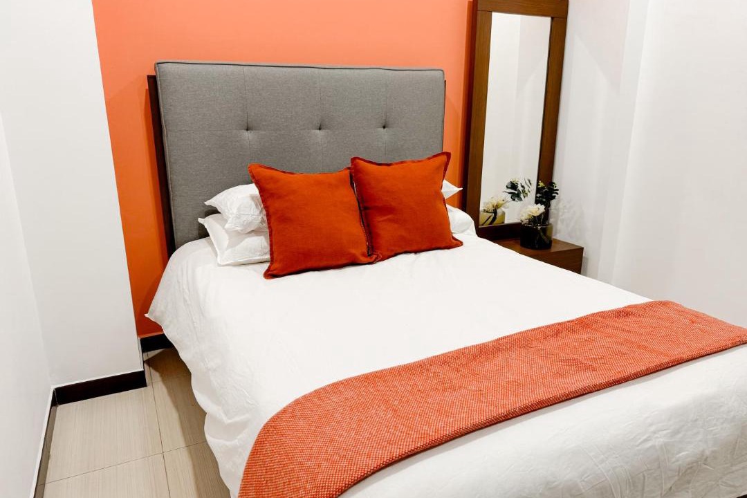 Photo of Bedroom in Ixtapalapa