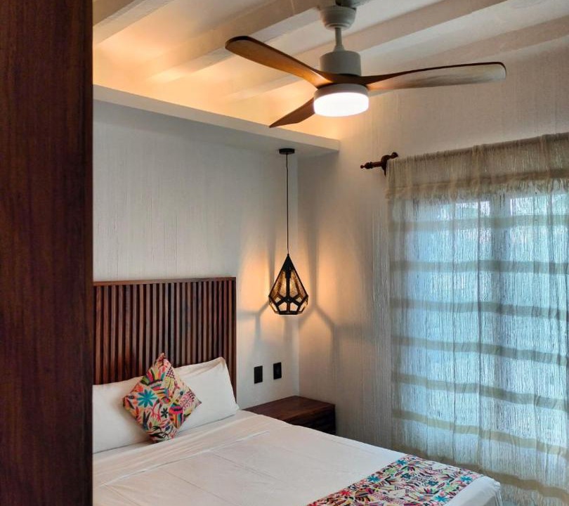 Photo of Bedroom in Centro