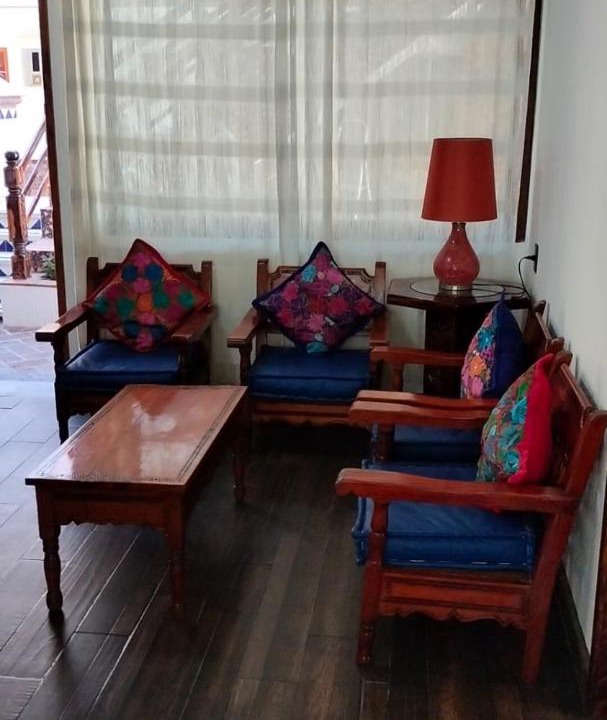 Photo of Livingroom in Centro