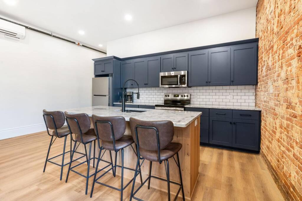 Photo of Kitchen in Millersburg