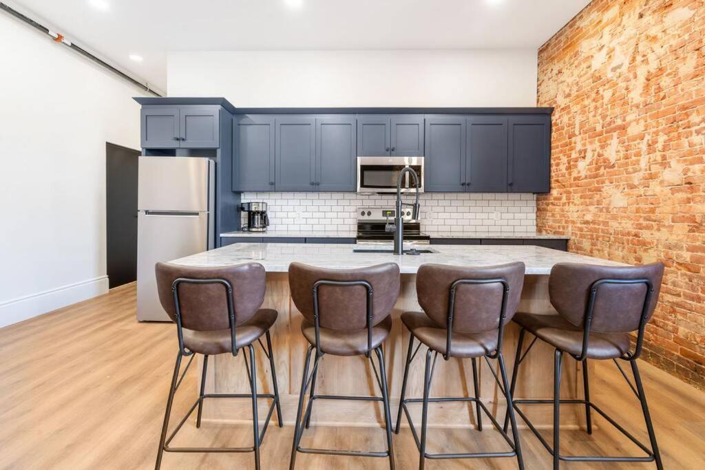 Photo of Kitchen in Millersburg