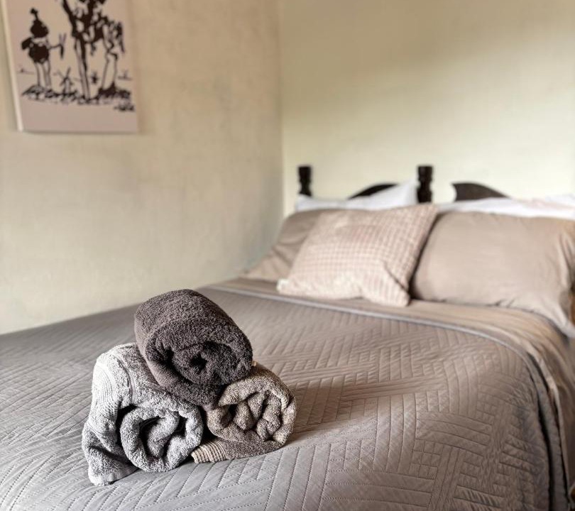 Photo of Bedroom in Tapalpa