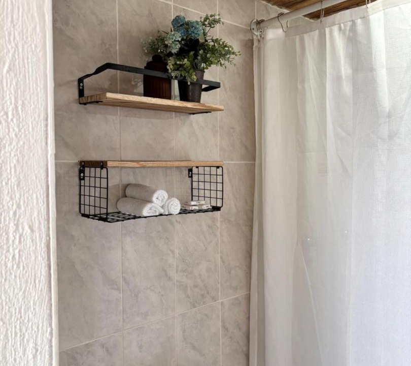 Photo of Bathroom in Tapalpa