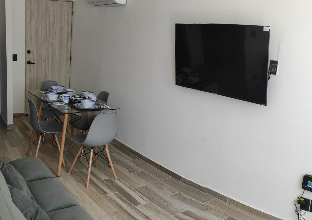 Photo of Livingroom in Las Playas