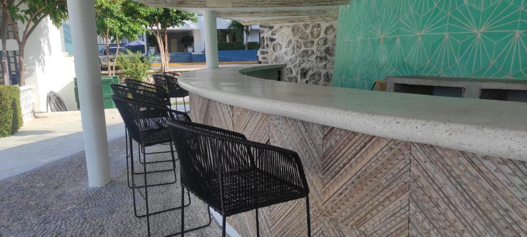 Photo of Patio Balcony in Las Playas
