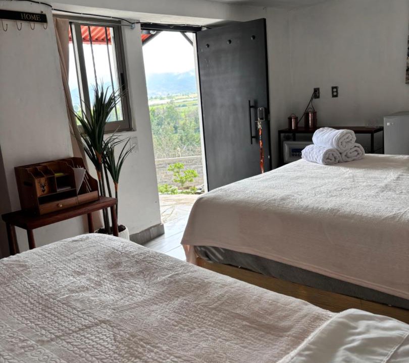 Photo of Bedroom in Tapalpa
