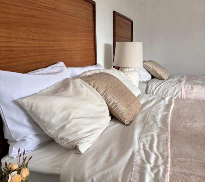 Photo of Bedroom in Tapalpa
