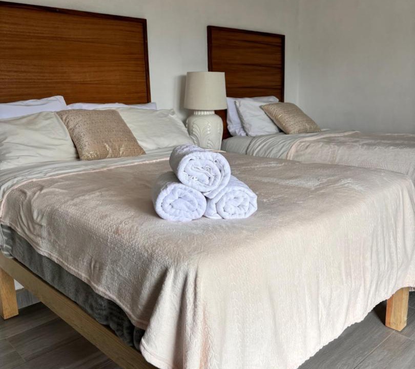Photo of Bedroom in Tapalpa