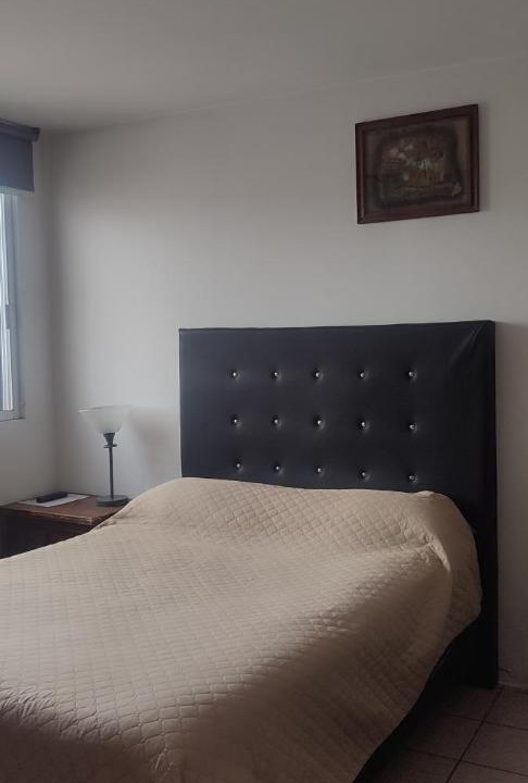 Photo of Bedroom in San Andres Cholula