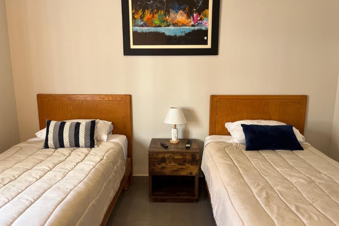 Photo of Bedroom in El Medano Ejidal