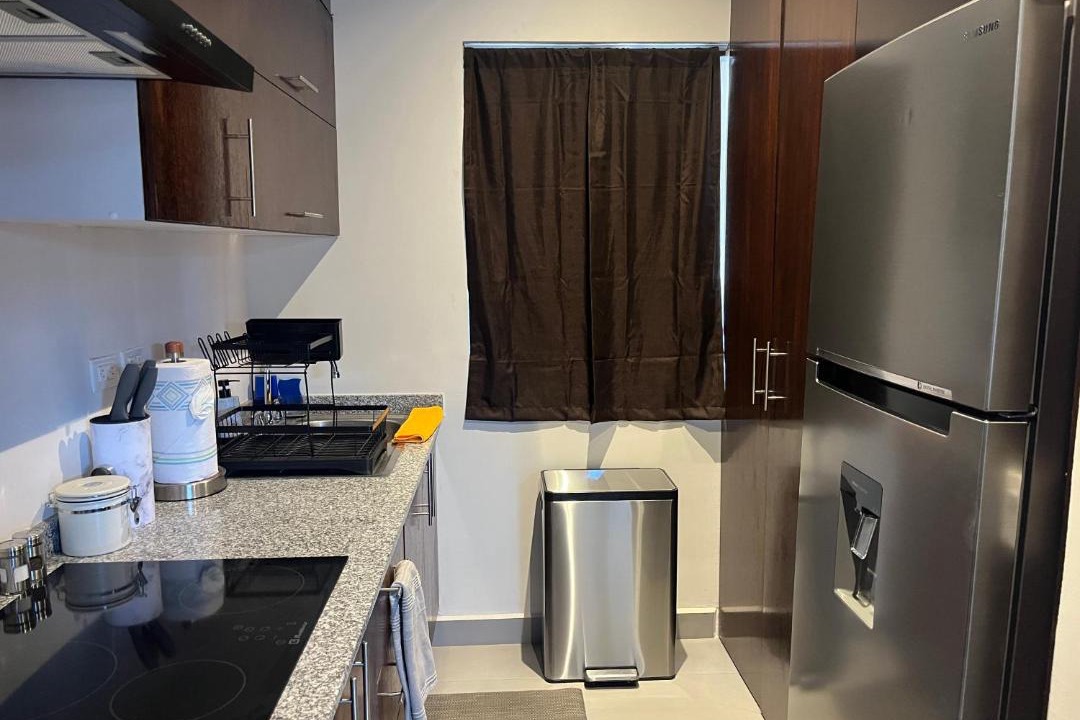 Photo of Kitchen in El Medano Ejidal