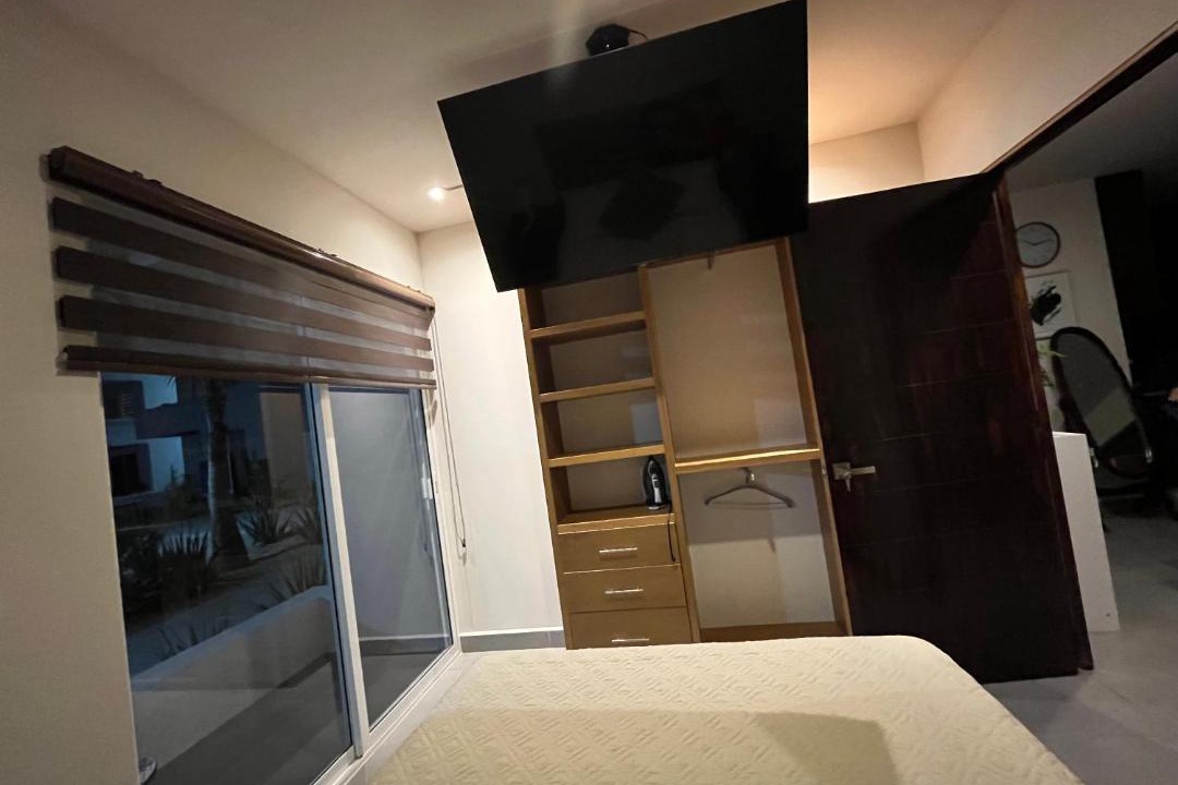 Photo of Bedroom in El Medano Ejidal