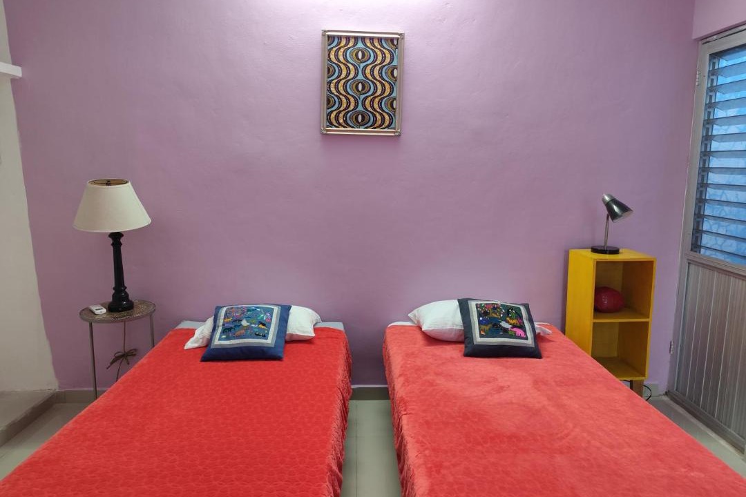 Photo of Bedroom in Progreso Municipality