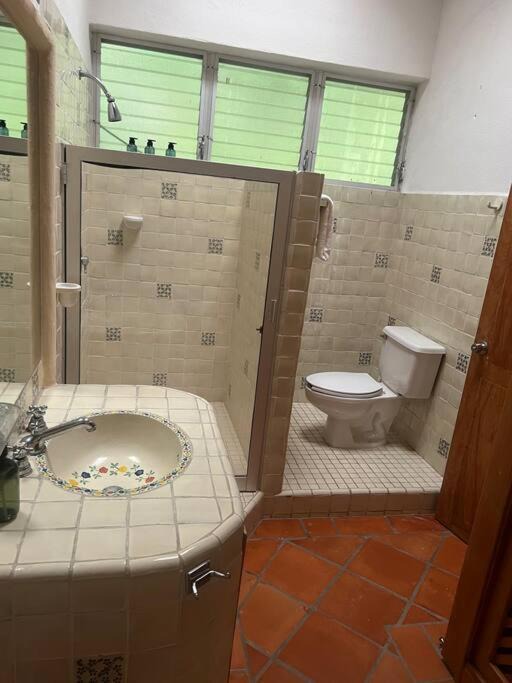 Photo of Bathroom in Cerro