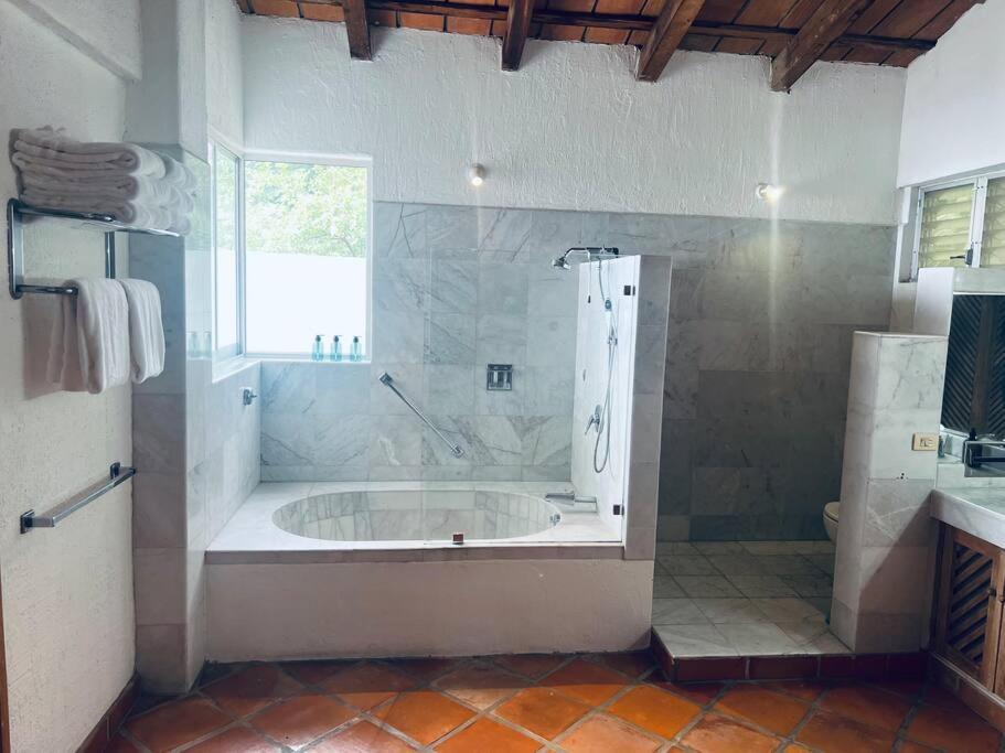 Photo of Bathroom in Cerro