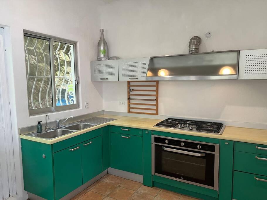 Photo of Kitchen in Cerro