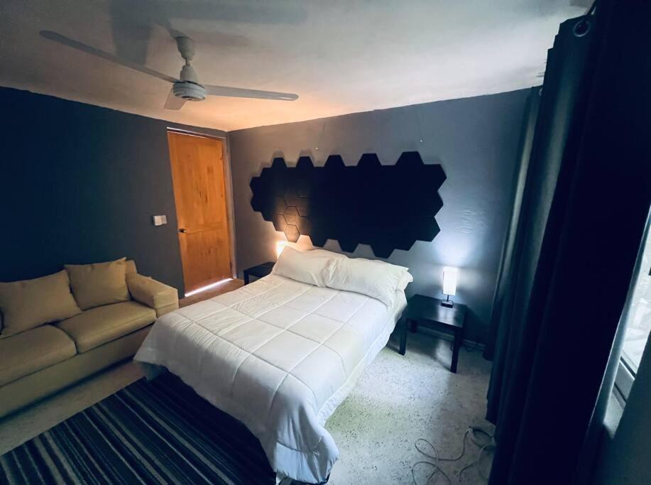 Photo of Bedroom in Cerro