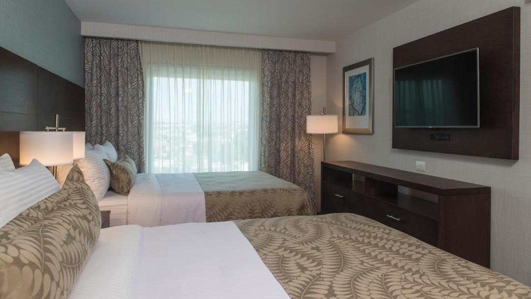 Photo of Bedroom in Puebla