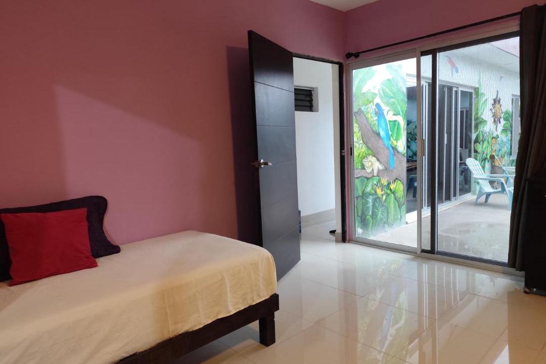 Photo of Bedroom in Progreso Municipality
