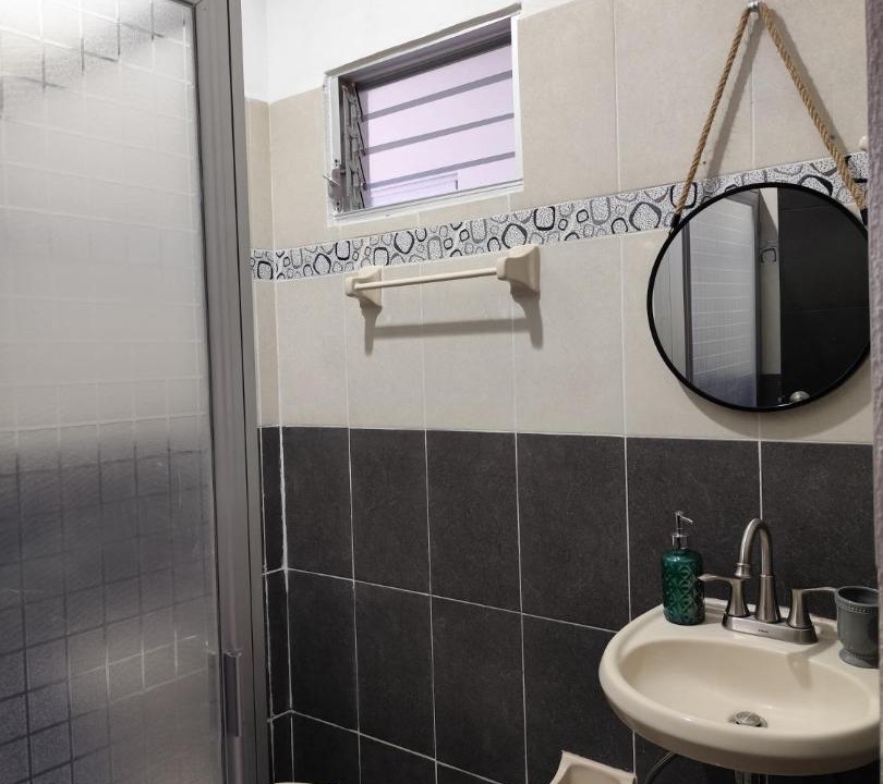 Photo of Bathroom in Progreso Municipality