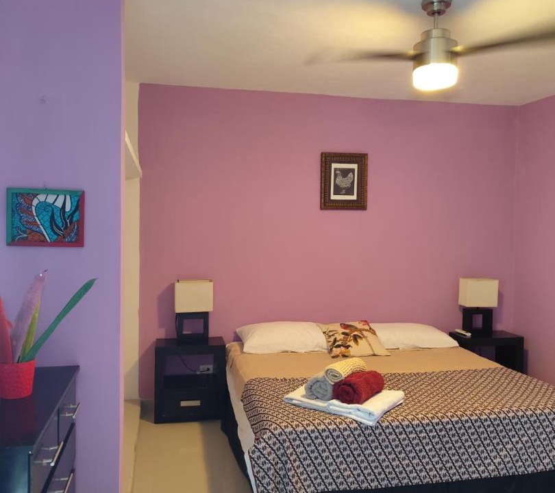 Photo of Bedroom in Progreso Municipality