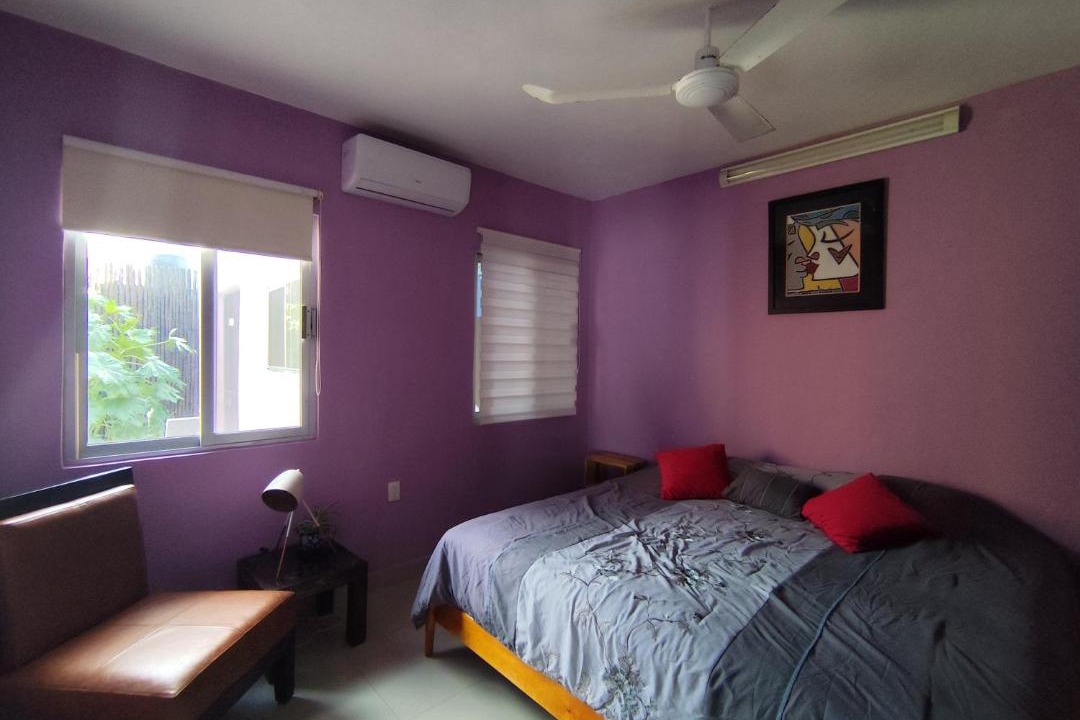 Photo of Bedroom in Progreso Municipality