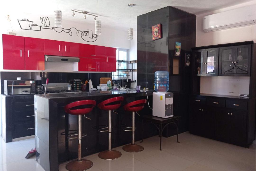 Photo of Kitchen in Progreso Municipality