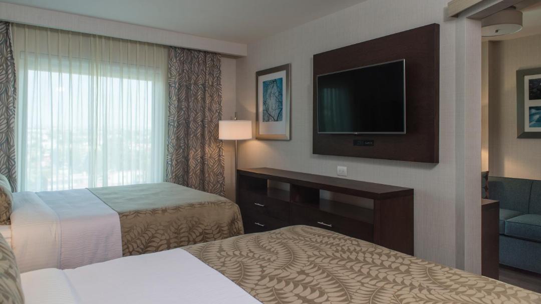 Photo of Bedroom in Puebla