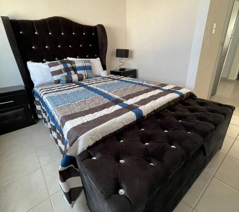 Photo of Bedroom in Acapulco